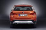 BMW X1 xDrive 2.8i 2012 года